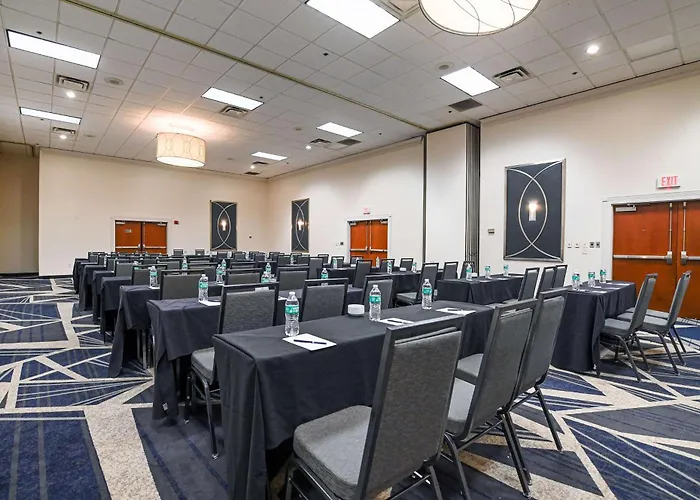 Doubletree By Hilton Richmond - Midlothian