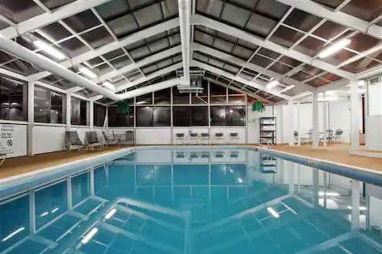 Doubletree By Hilton Richmond - 4* Midlothian