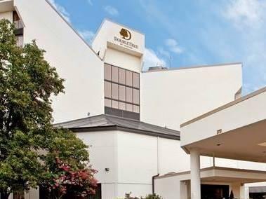 Hotel Doubletree By Hilton Richmond -