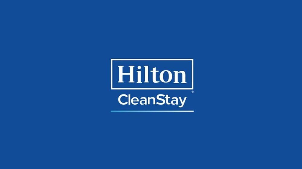 Doubletree By Hilton Richmond - Hotel Midlothian