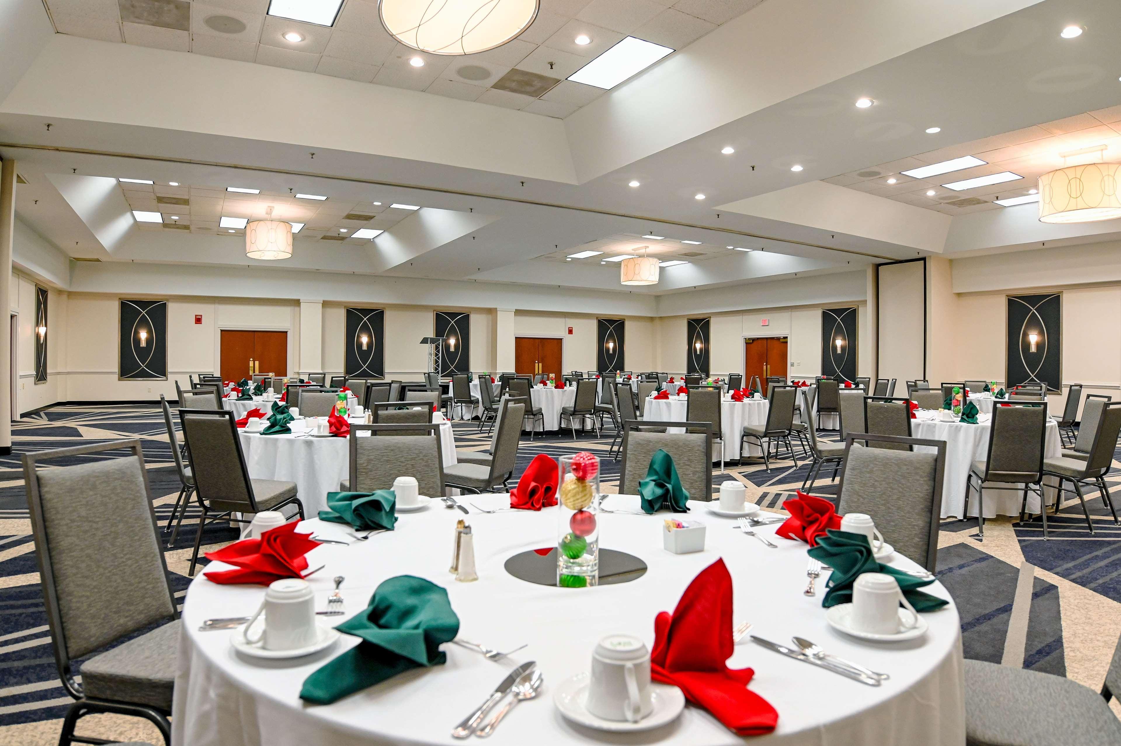 Doubletree By Hilton Richmond - 4*