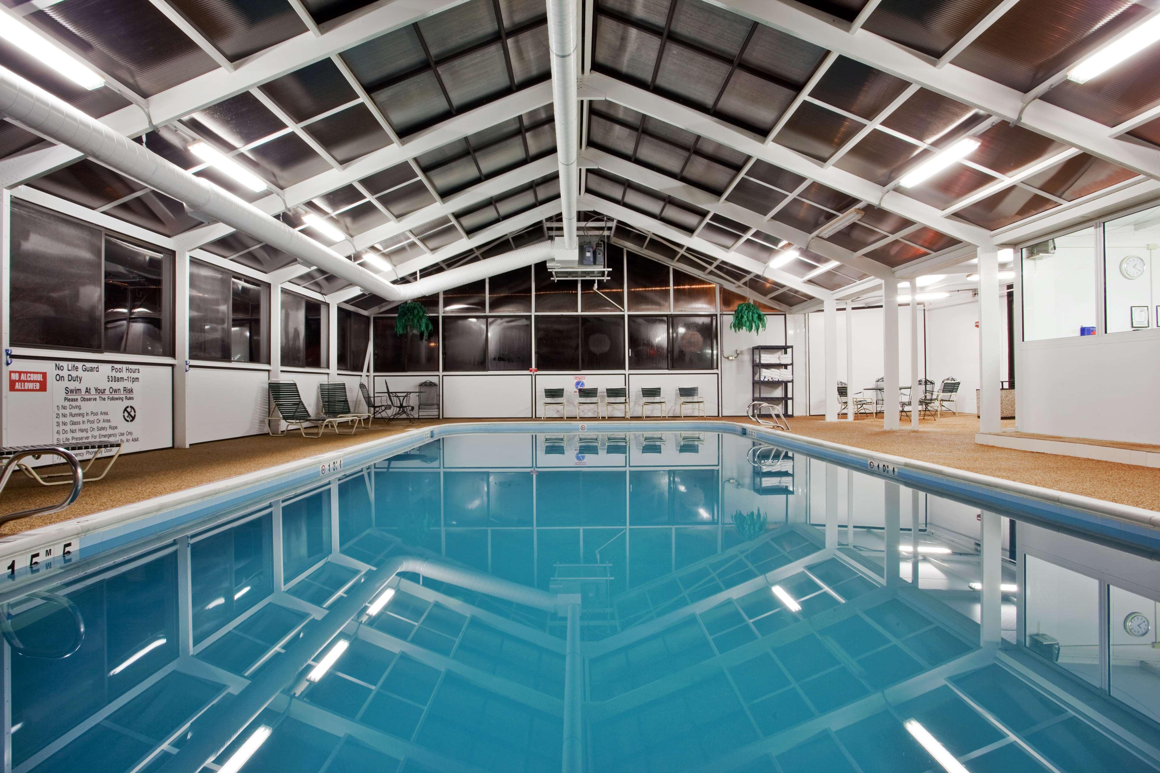Doubletree By Hilton Richmond -