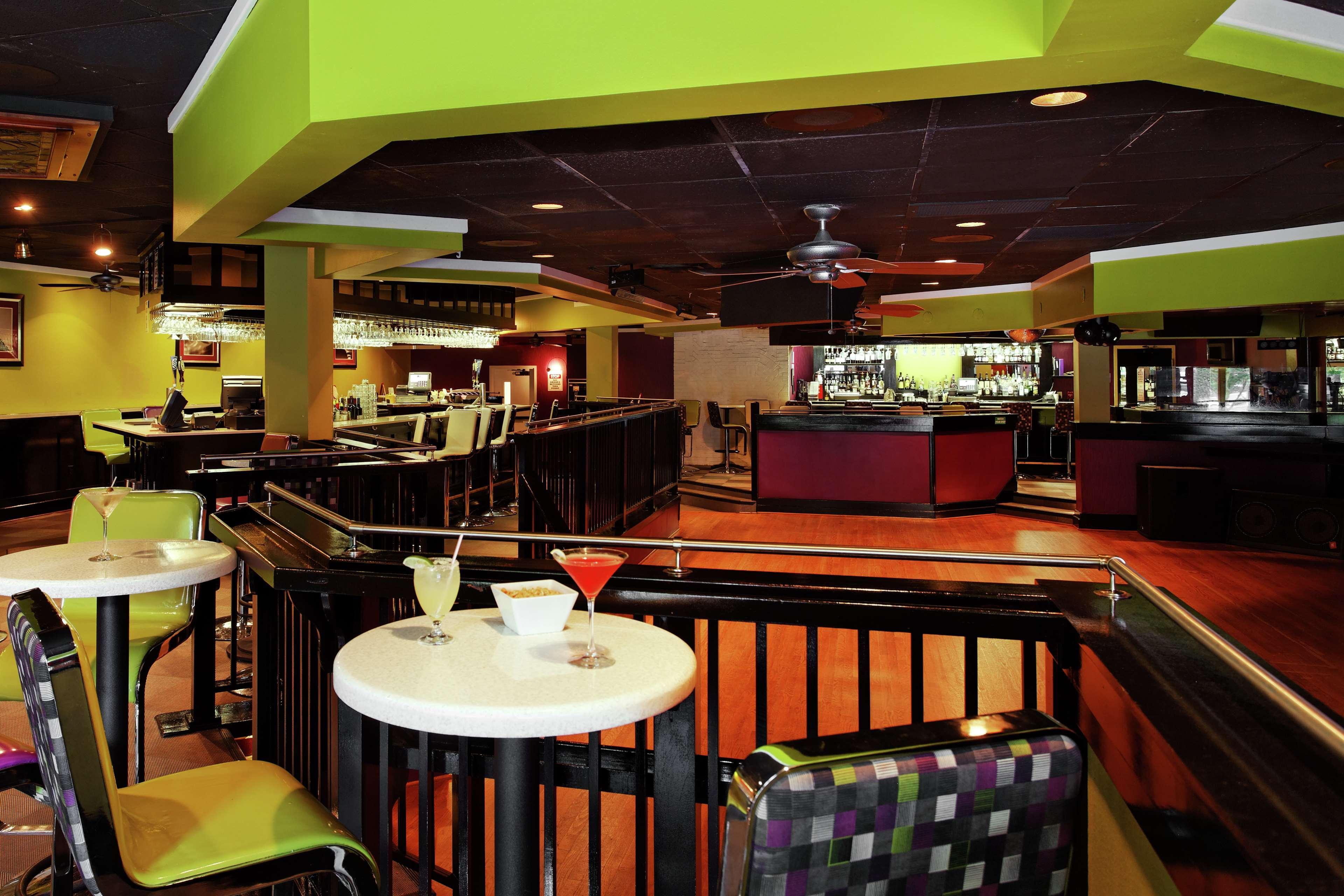Hotel Doubletree By Hilton Richmond - Midlothian