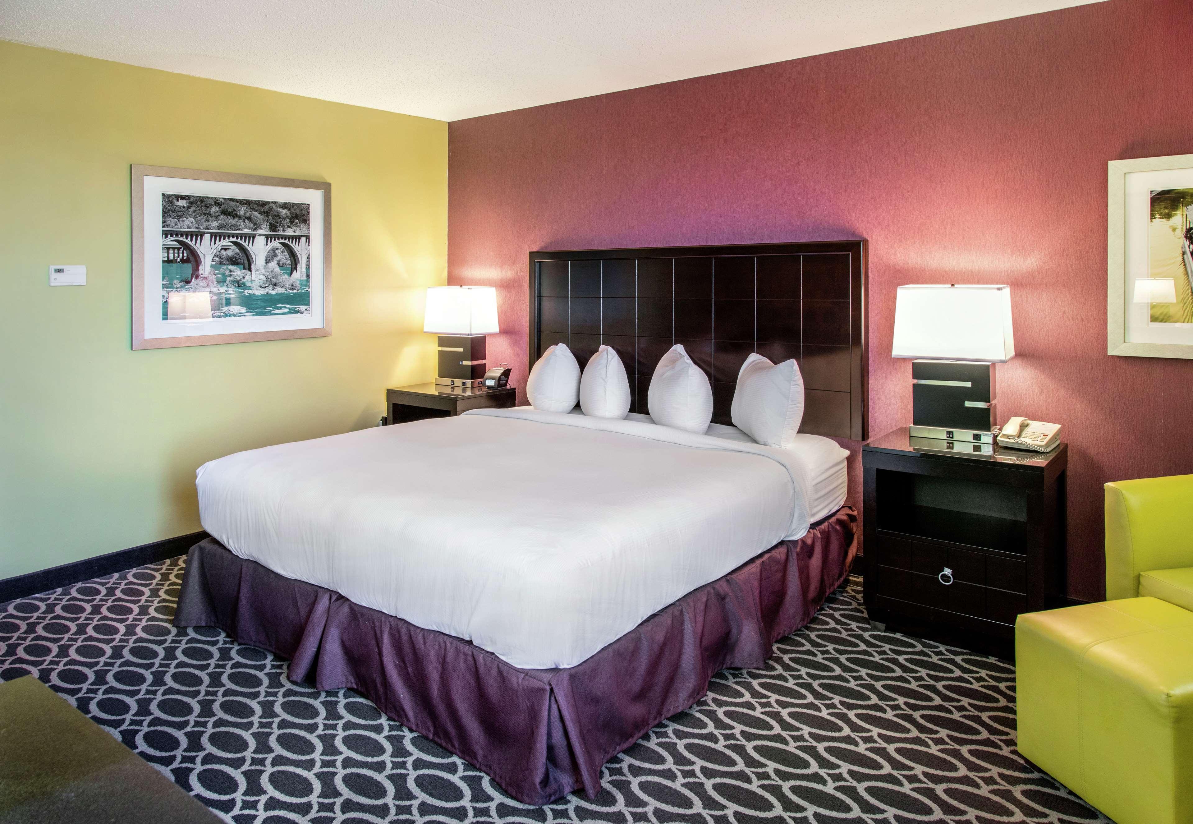 Hotel Doubletree By Hilton Richmond - Midlothian