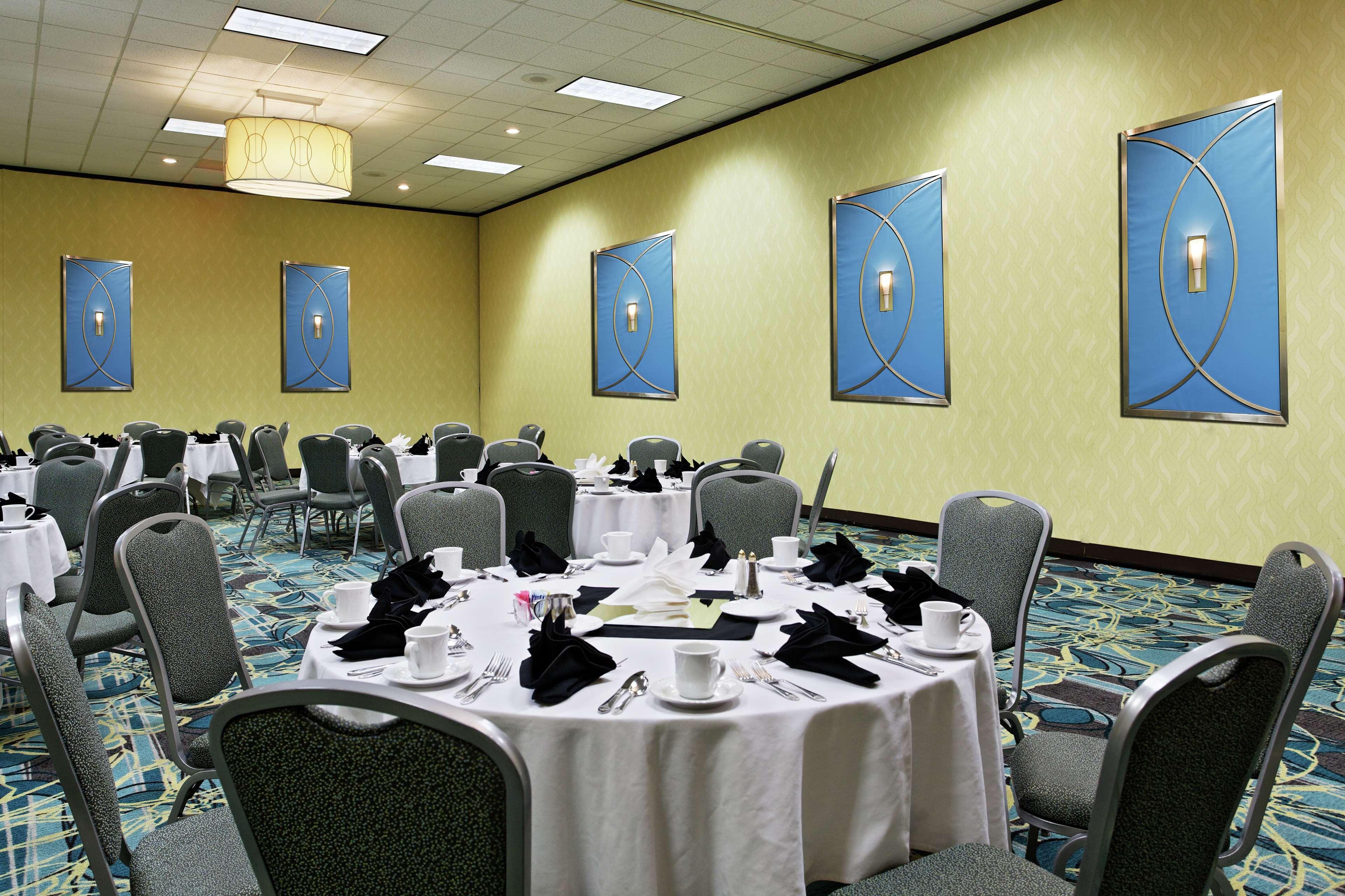 Hotel Doubletree By Hilton Richmond - 4*