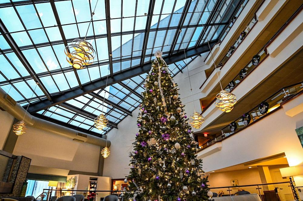 Doubletree By Hilton Richmond - Hotel Midlothian