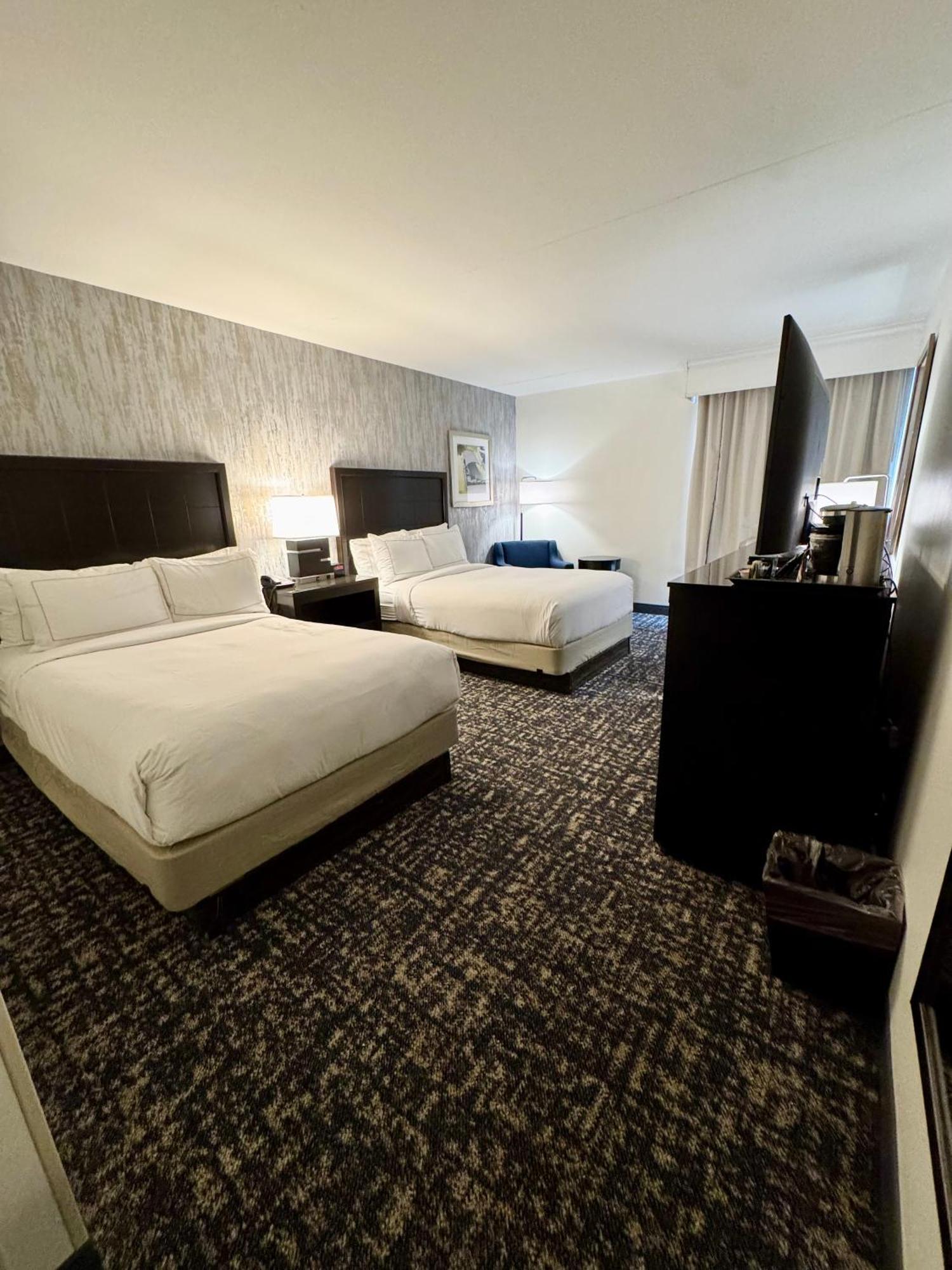 Hotel Doubletree By Hilton Richmond - Midlothian