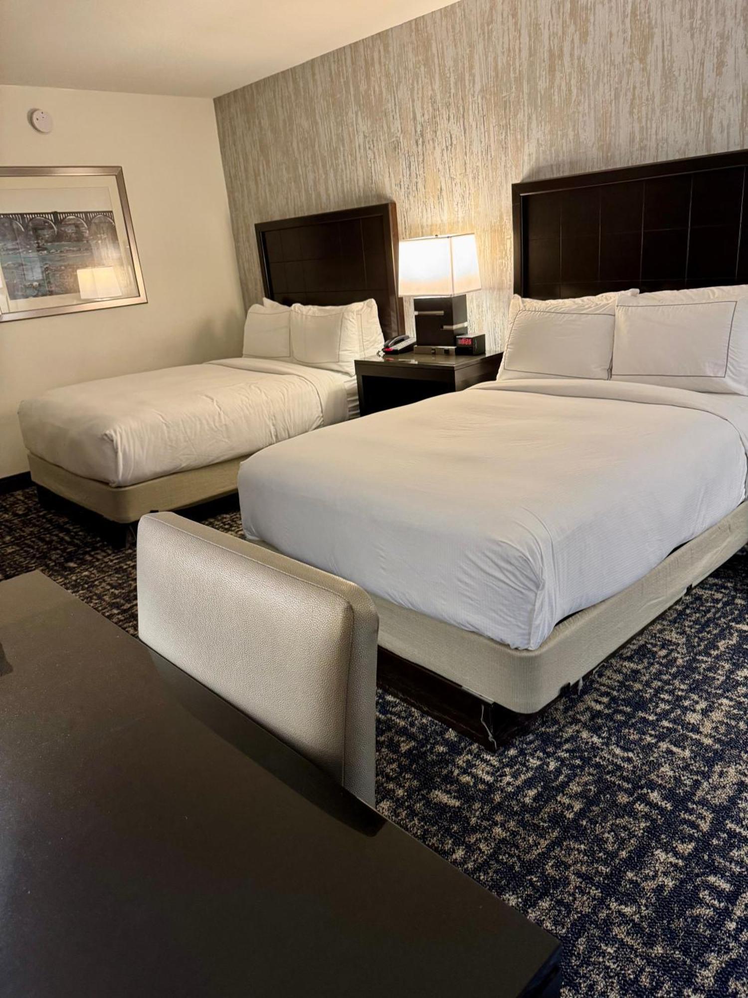 Doubletree By Hilton Richmond - 4* Midlothian