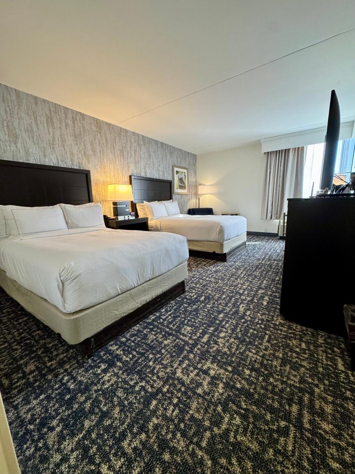 Doubletree By Hilton Richmond -