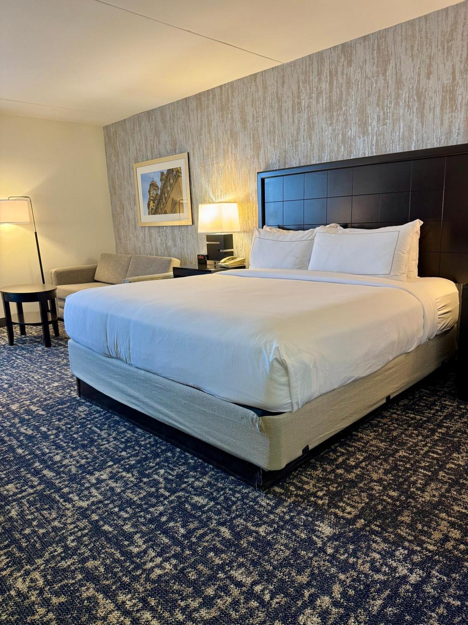 Doubletree By Hilton Richmond - Hotel Midlothian