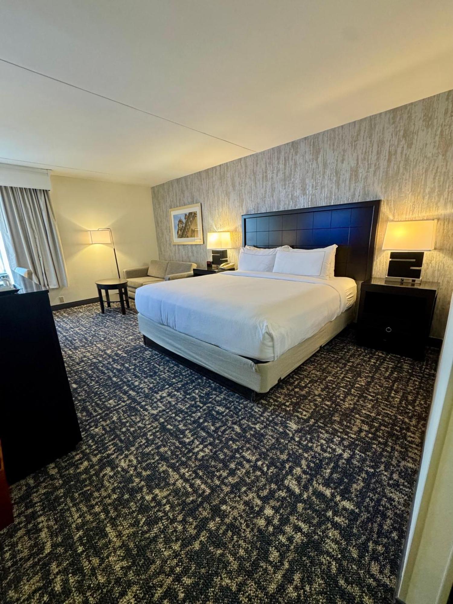 Doubletree By Hilton Richmond - 4*